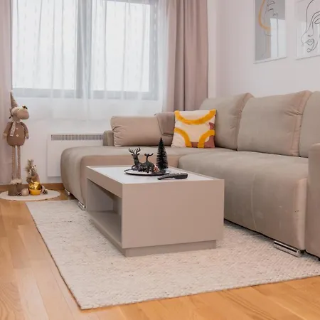 Apartment Forma Zlatibor Exterior photo