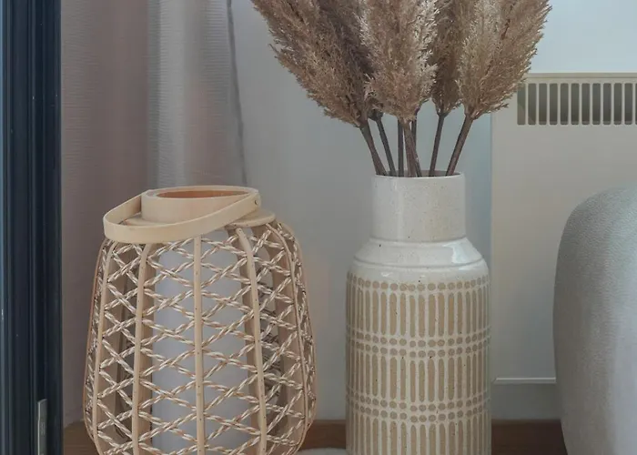 Apartment Forma