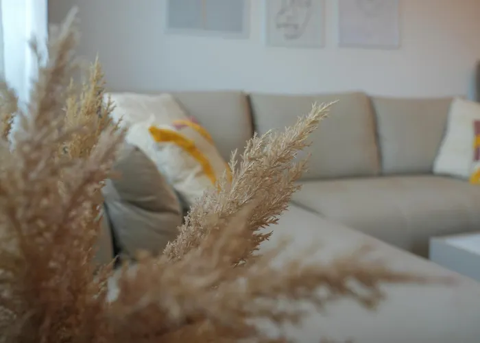 Apartment Forma