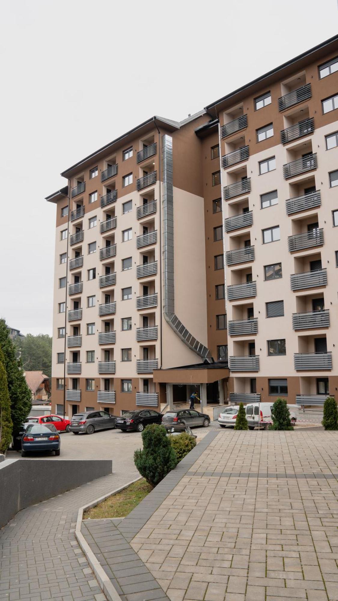 Forma Zlatibor